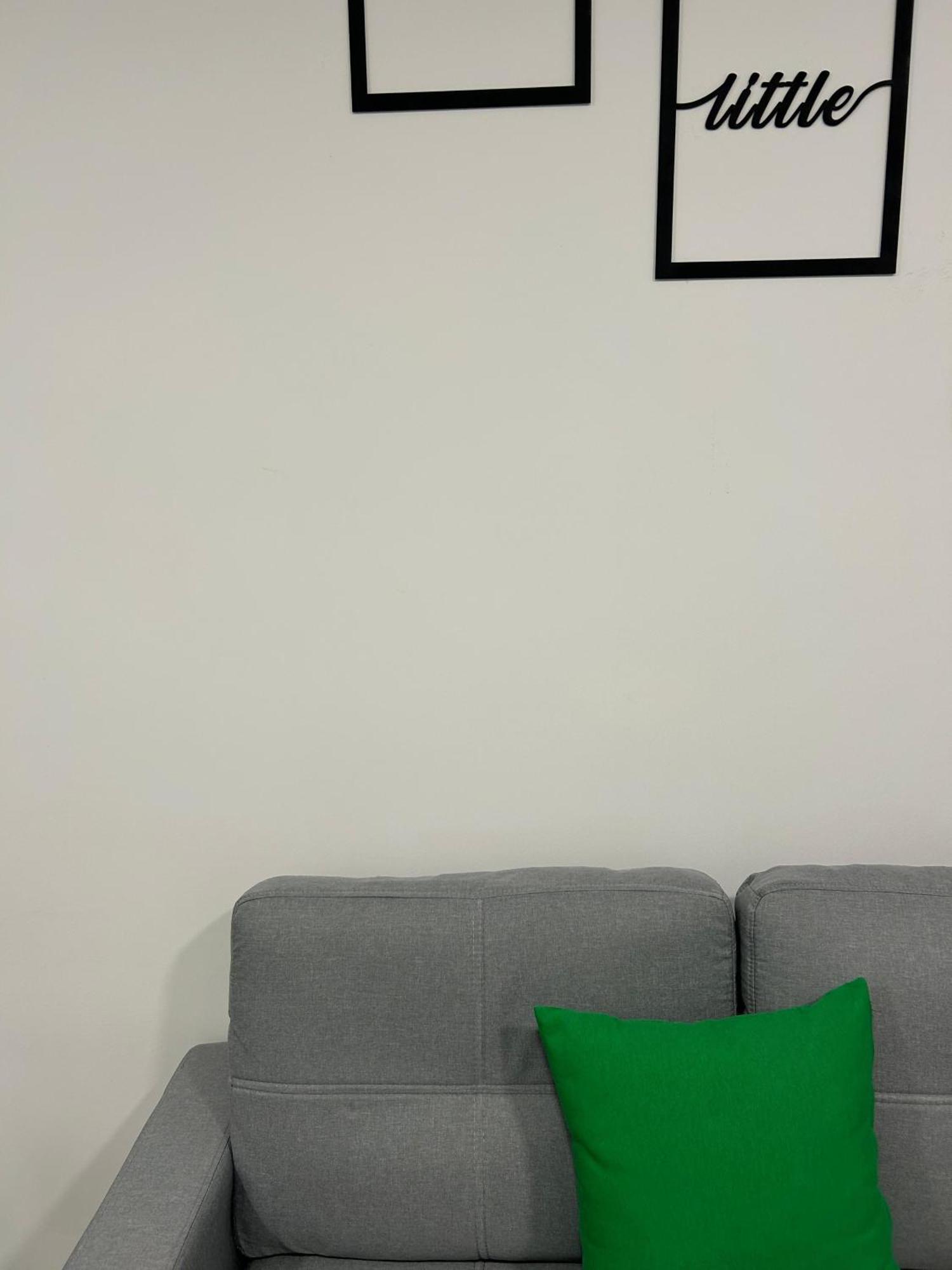 A Unos Pasos A Paseo Del Prado Apartment Мадрид Екстериор снимка