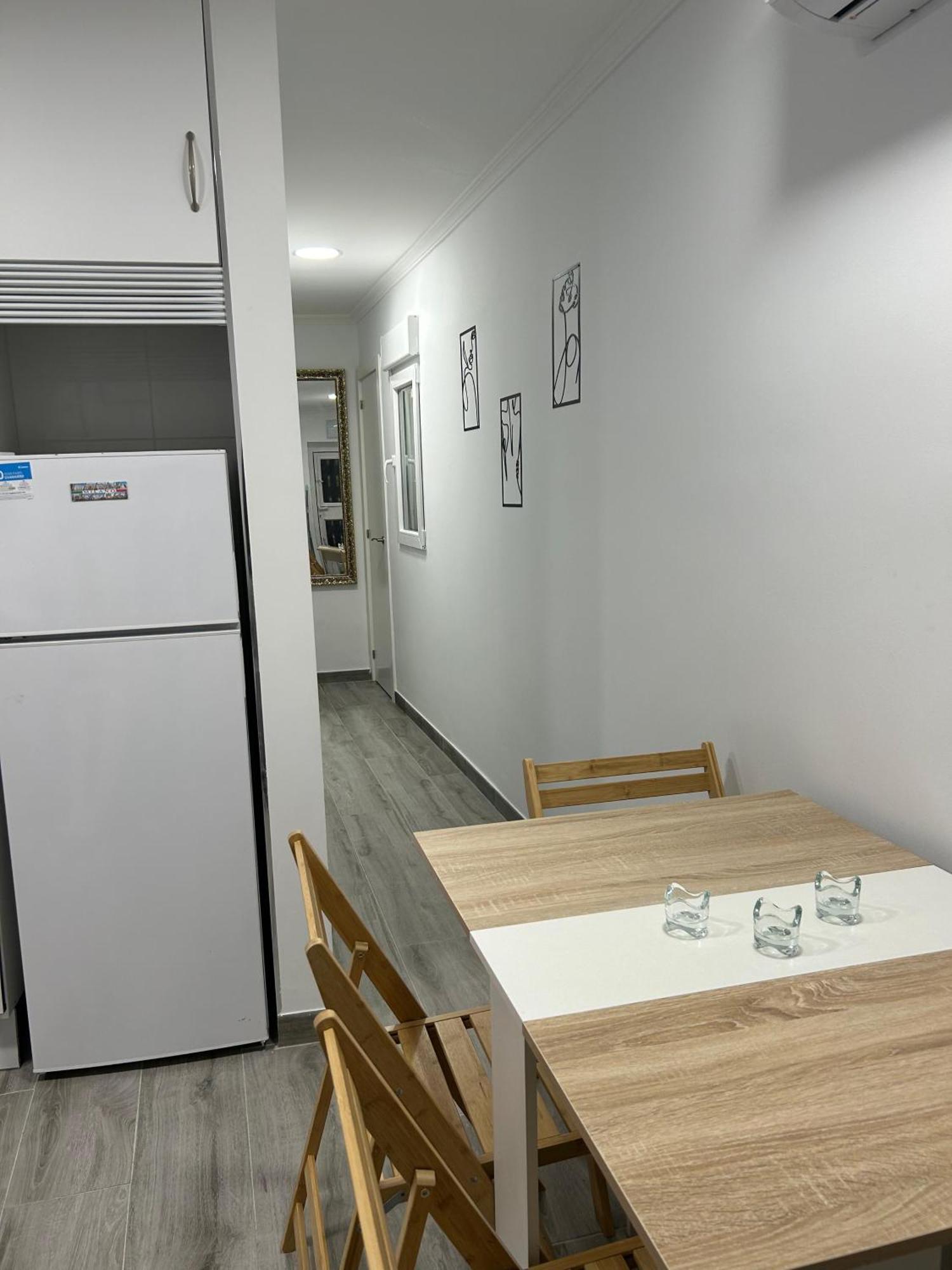 A Unos Pasos A Paseo Del Prado Apartment Мадрид Екстериор снимка