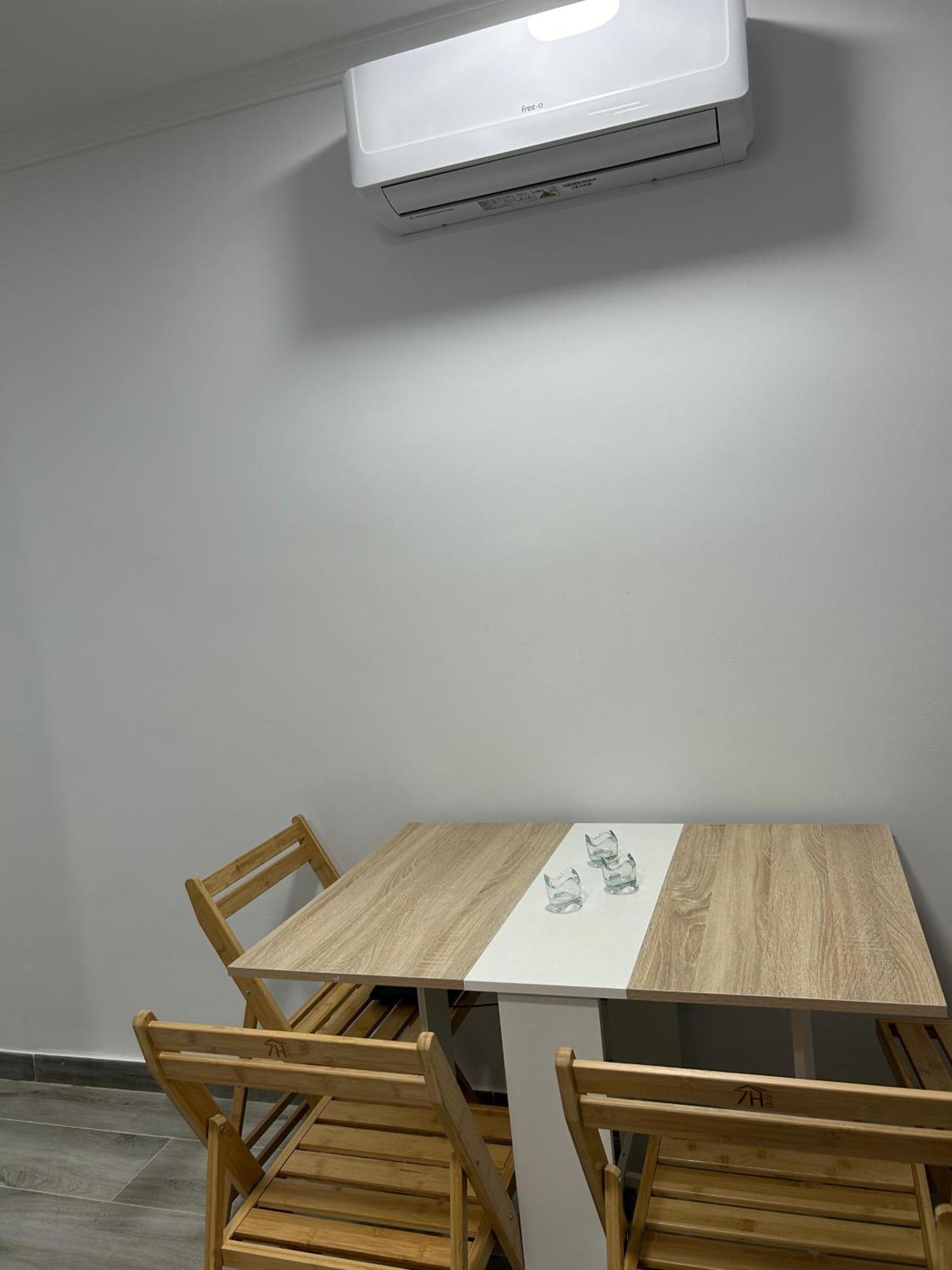 A Unos Pasos A Paseo Del Prado Apartment Мадрид Екстериор снимка