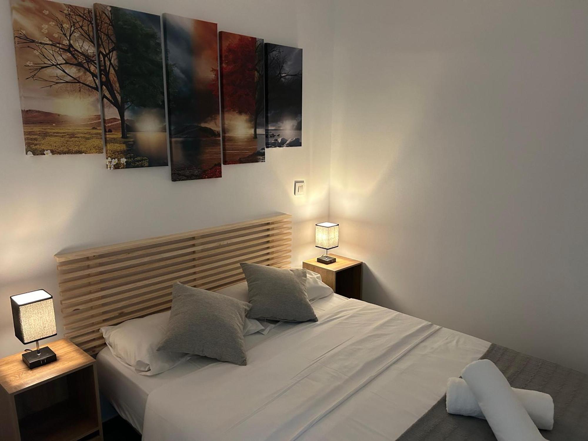 A Unos Pasos A Paseo Del Prado Apartment Мадрид Екстериор снимка