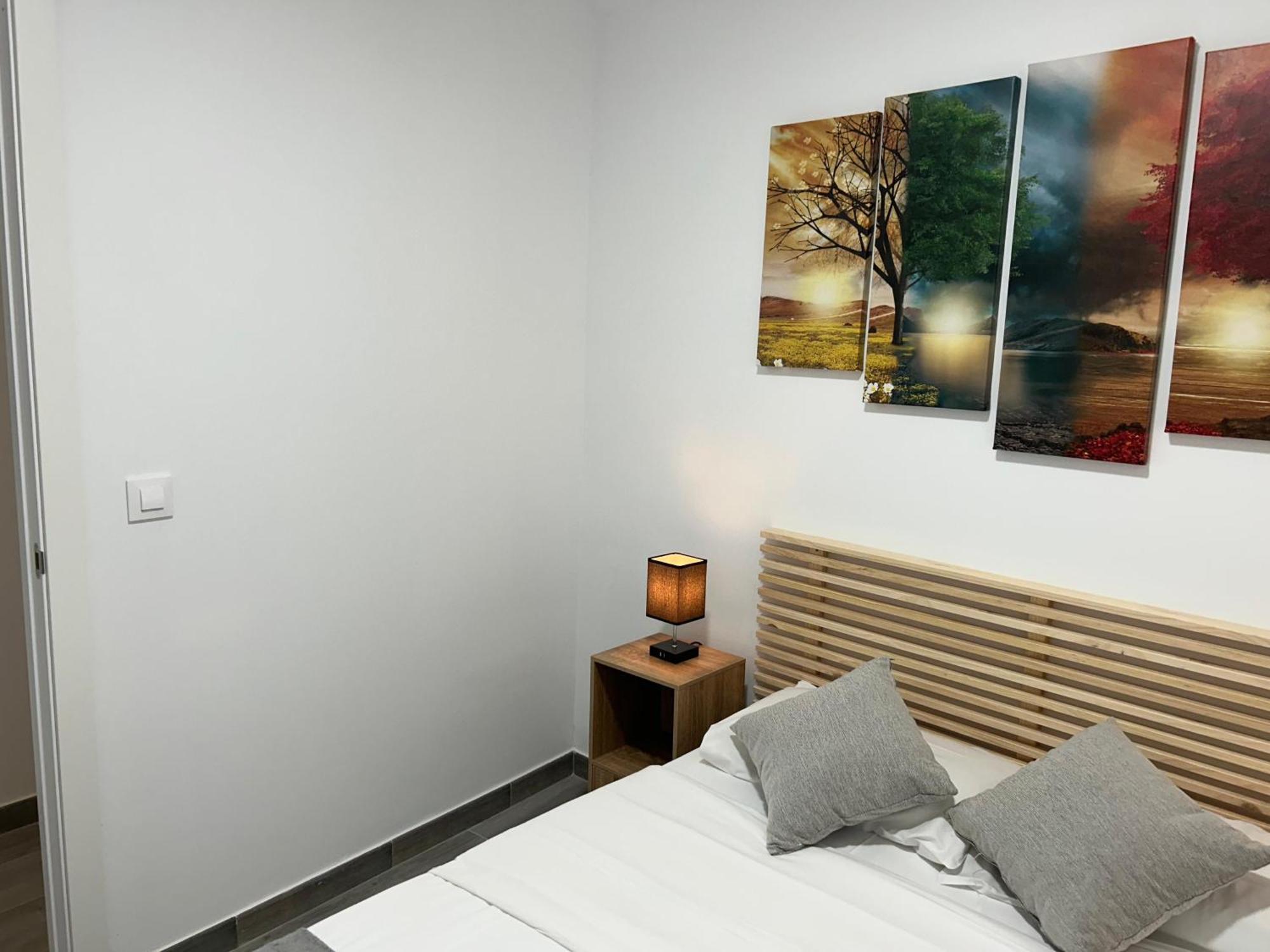 A Unos Pasos A Paseo Del Prado Apartment Мадрид Екстериор снимка